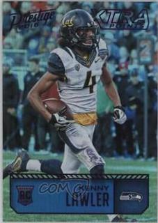 Kenny Lawler