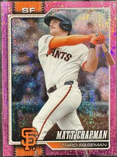 Matt Chapman