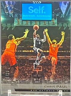 Chris Paul