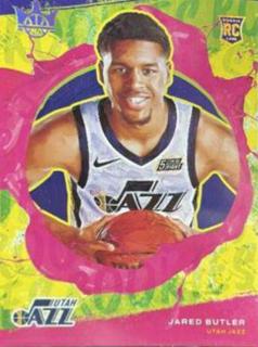 Jared Butler