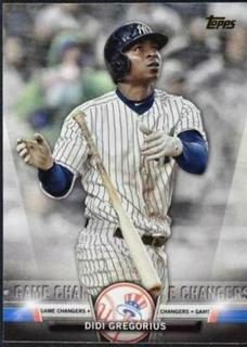Didi Gregorius