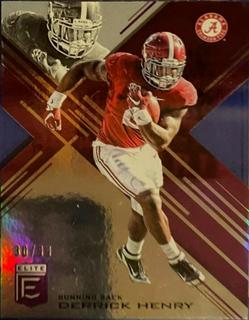 Derrick Henry