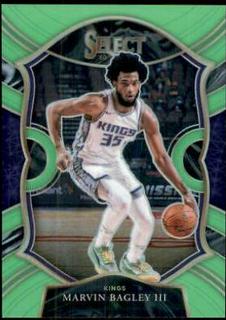 Marvin Bagley III