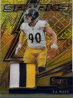 T.J. Watt