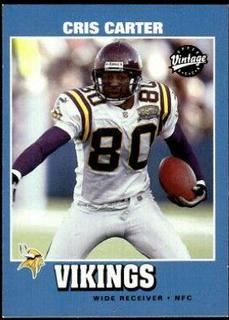 Cris Carter