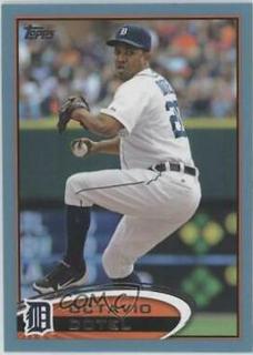 Octavio Dotel