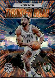 Jayson Tatum
