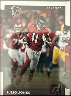 Julio Jones