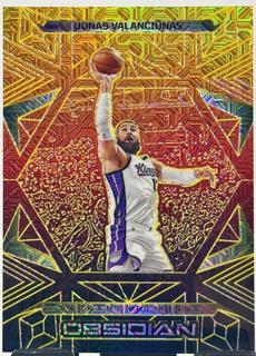 Jonas Valanciunas