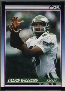 Calvin Williams