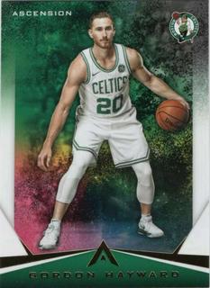 Gordon Hayward
