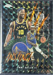 Jimmy Butler III