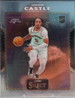 Stephon Castle