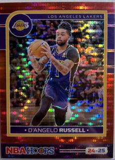 D'Angelo Russell