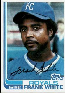 Frank White