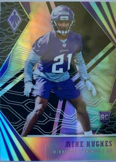 Mike Hughes
