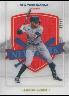 Aaron Judge