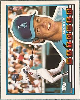 Mickey Hatcher