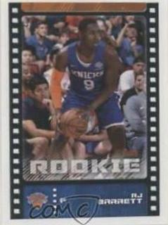 RJ Barrett