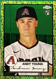 Andy Young
