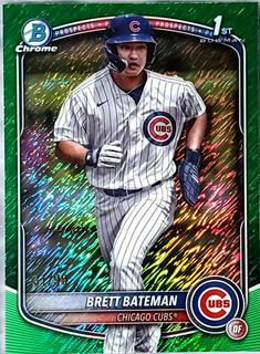 Brett Bateman