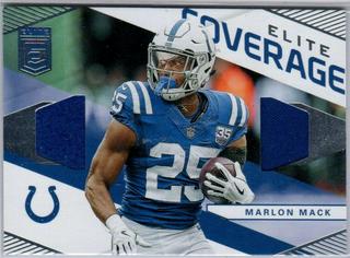 Marlon Mack
