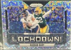 Rashan Gary