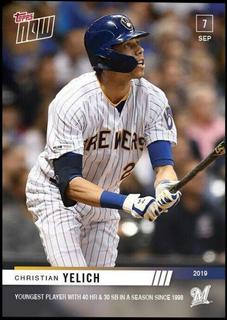 Christian Yelich