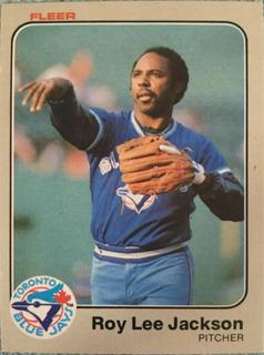 Roy Lee Jackson