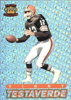 Vinny Testaverde