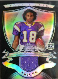 Sidney Rice