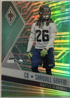 Shaquill Griffin