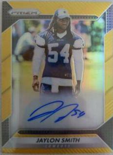 Jaylon Smith