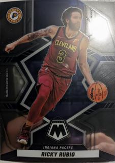 Ricky Rubio