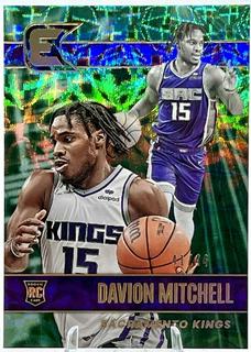 Davion Mitchell