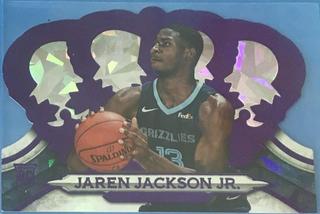 Jaren Jackson Jr.