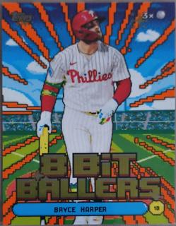Bryce Harper