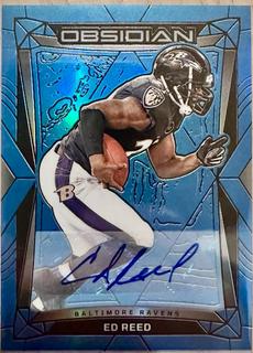 Ed Reed