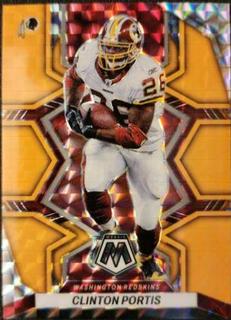 Clinton Portis