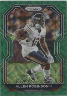 Allen Robinson II