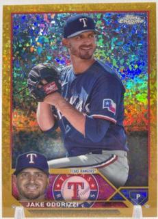 Jake Odorizzi