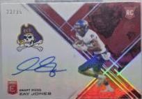 Zay Jones