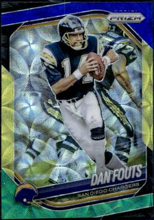 Dan Fouts