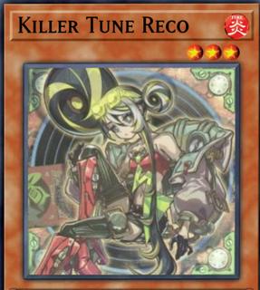 Kewl Tune Reco PHRE-EN033