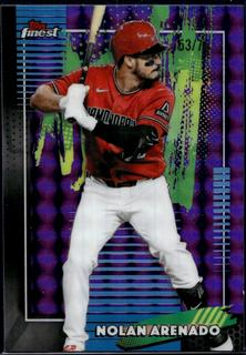 Nolan Arenado