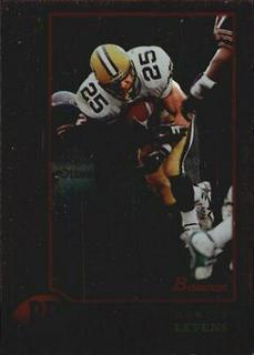 Dorsey Levens