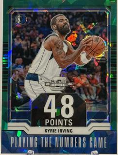 Kyrie Irving