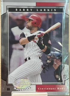 Barry Larkin