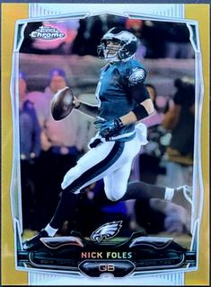 Nick Foles