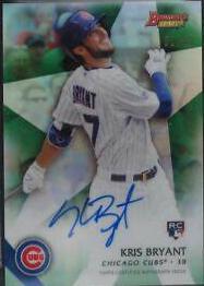 Kris Bryant